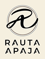 Rauta-Apaja Oy logo